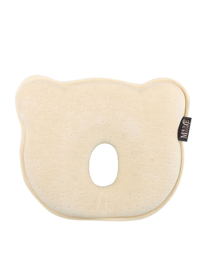 Head Shaping Pillow For Newborn Baby